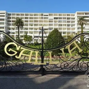 Gallia Apartment Cannes
