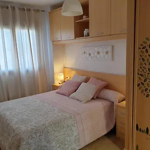 Platea De Apartment Sevilla