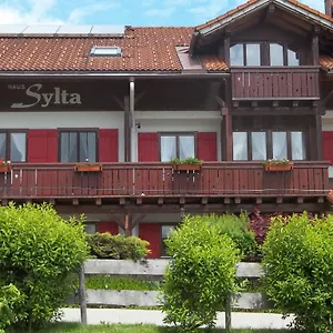  Appartement Haus Sylta