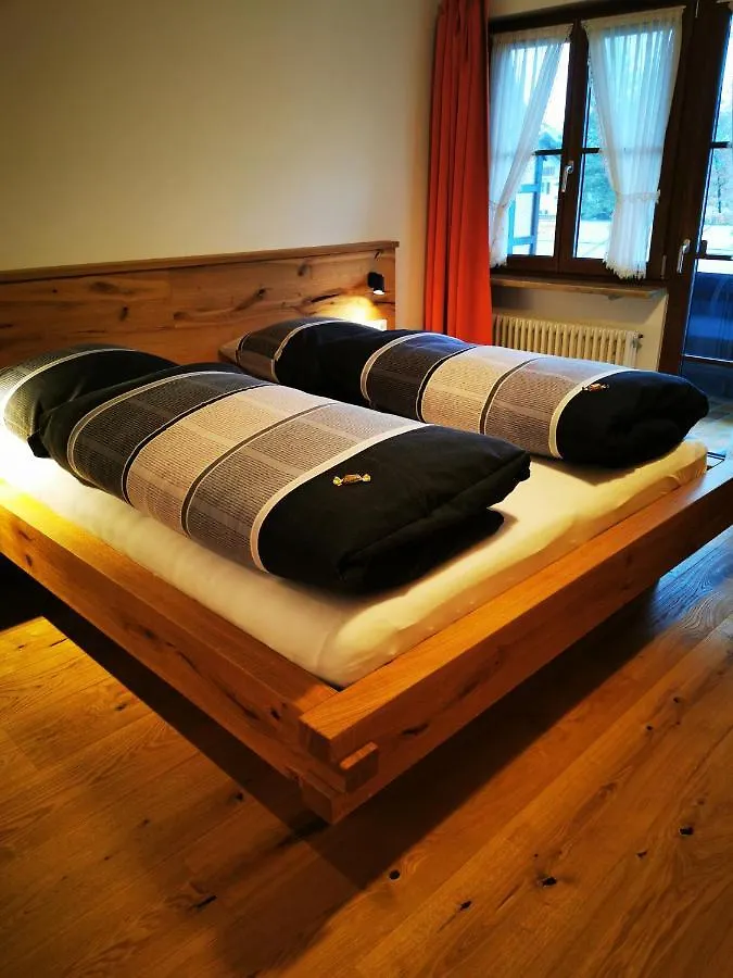 Allgäuer Landhaus Fischen im Allgäu