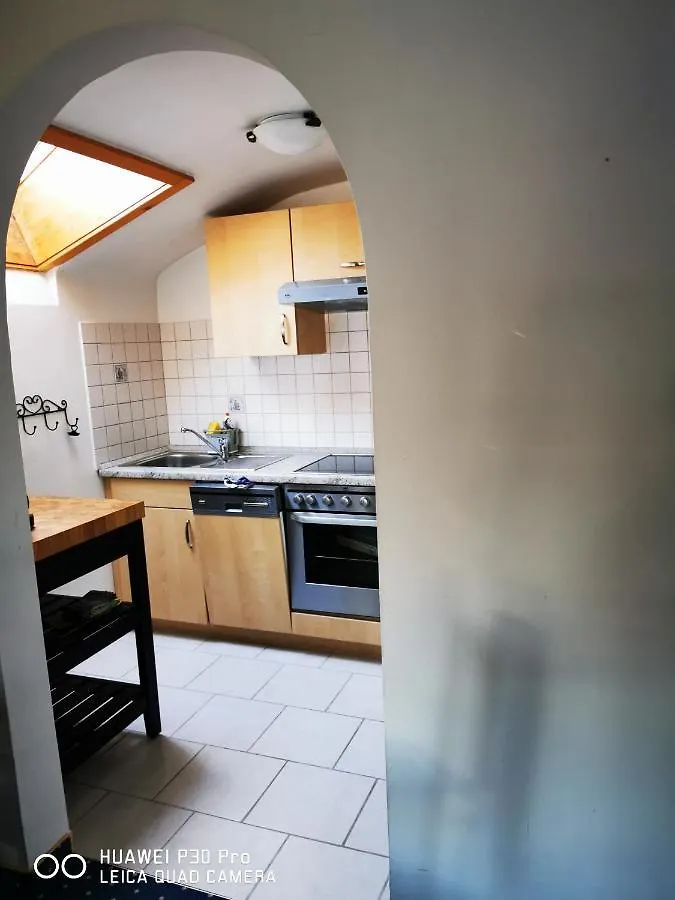 Apartment Allgäuer Landhaus Fischen im Allgäu