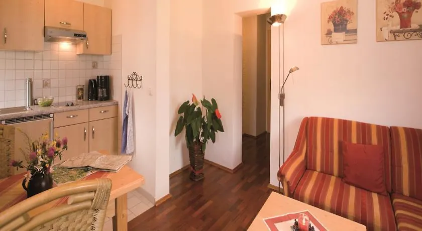 Apartment Allgäuer Landhaus Fischen im Allgäu