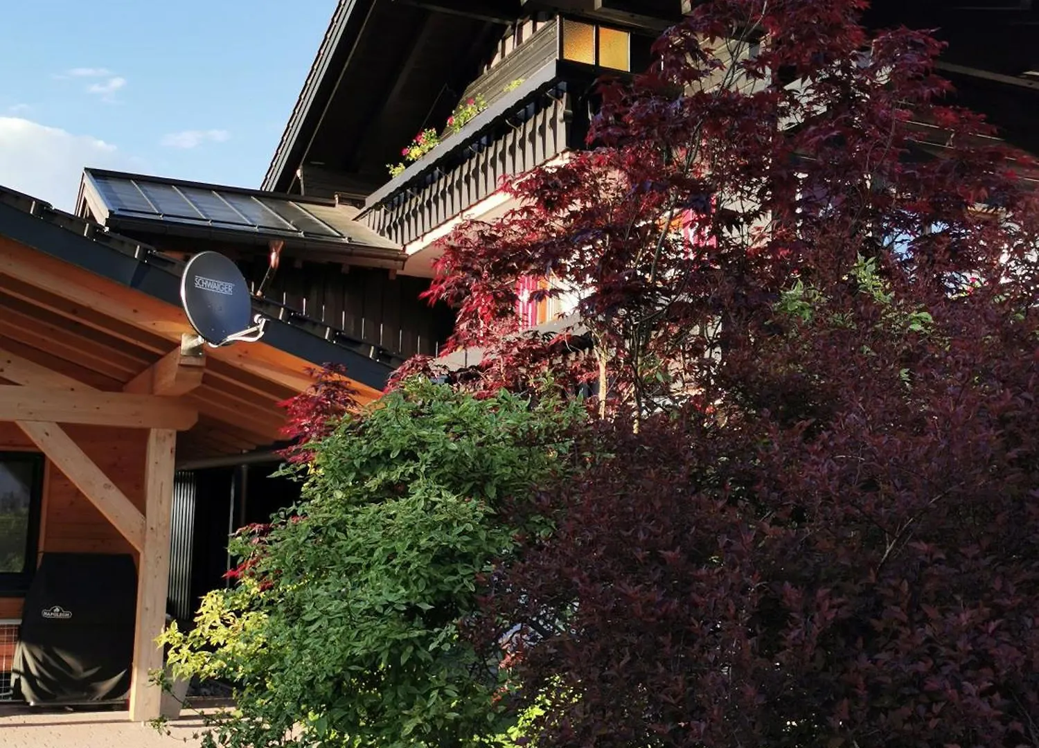 Allgäuer Landhaus Fischen im Allgäu 0*,