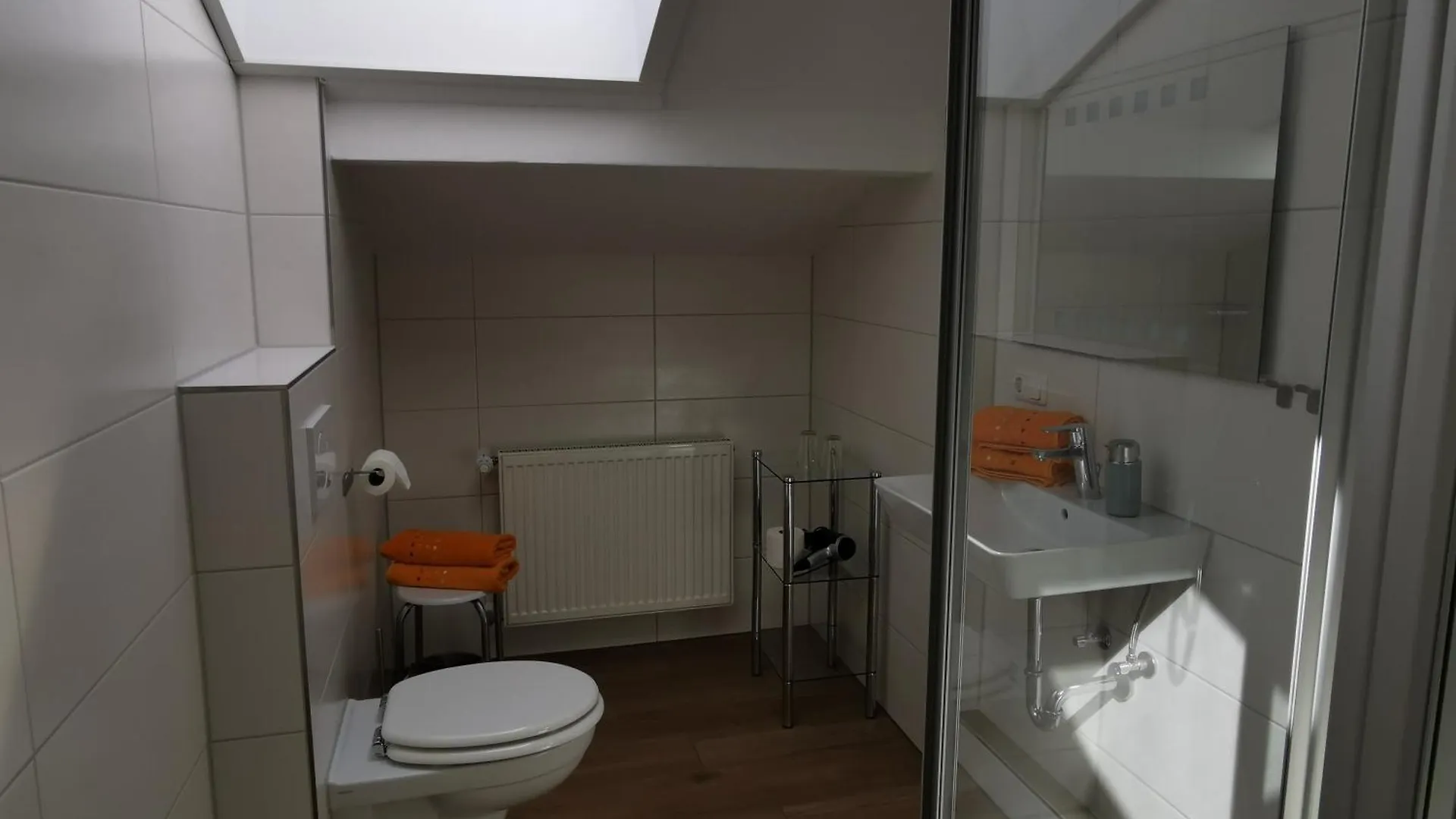 Allgäuer Landhaus Fischen im Allgäu Apartment
