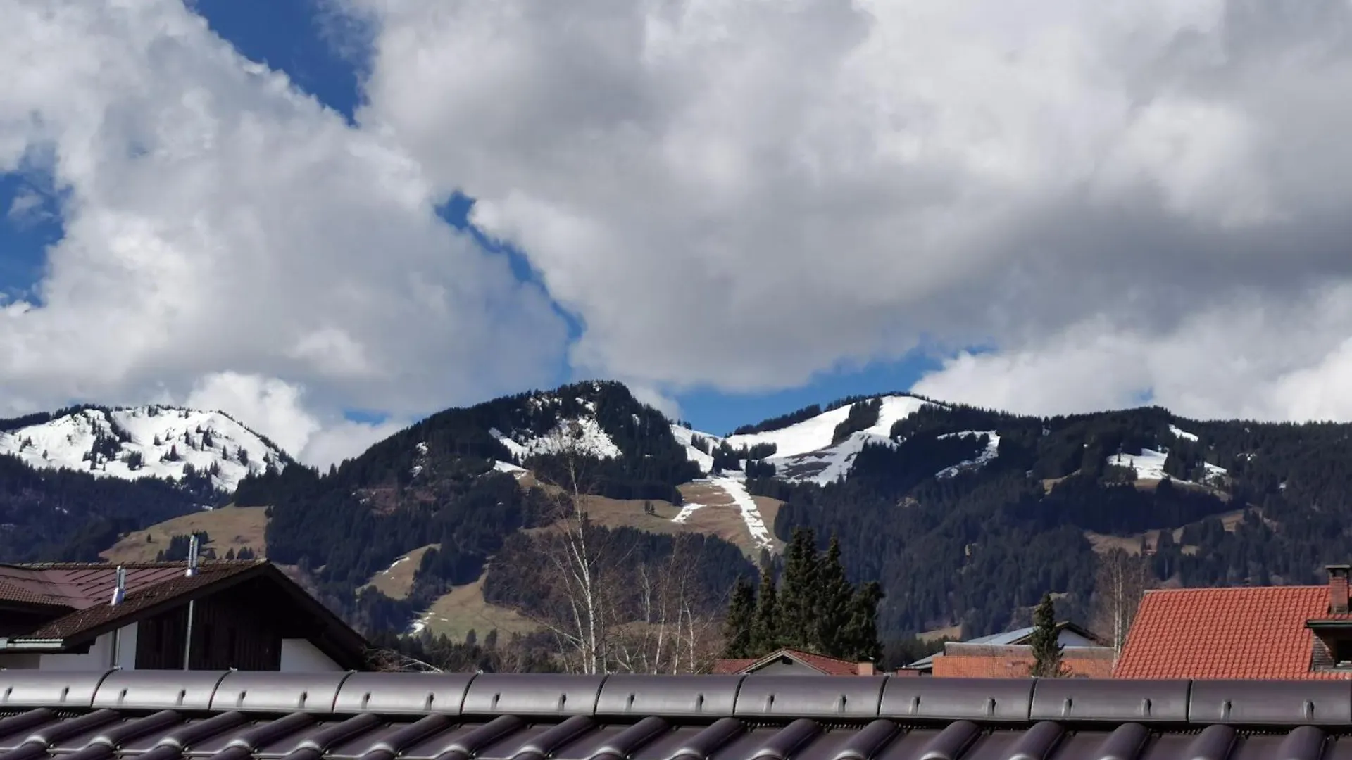Apartment Allgäuer Landhaus Fischen im Allgäu