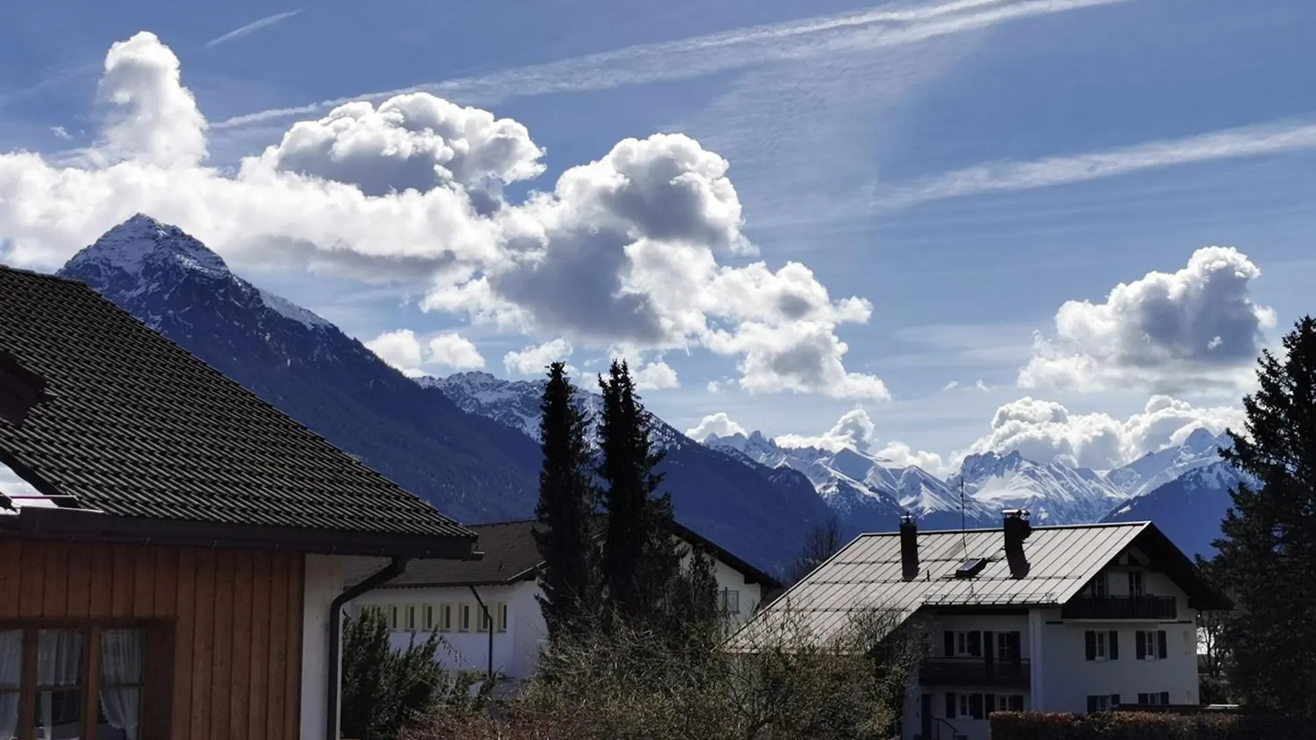 Apartment Allgäuer Landhaus Fischen im Allgäu Deutschland