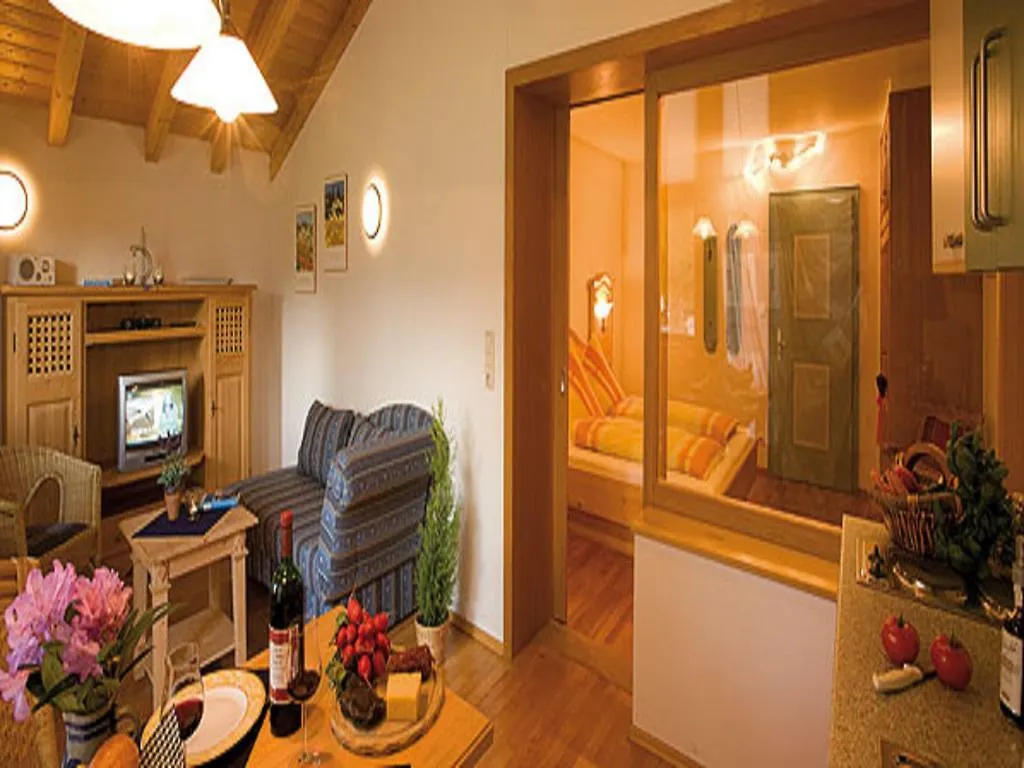 Allgäuer Landhaus Fischen im Allgäu Apartment
