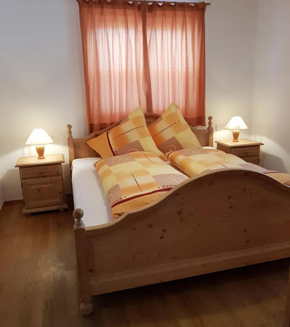 Allgäuer Landhaus Fischen im Allgäu Apartment